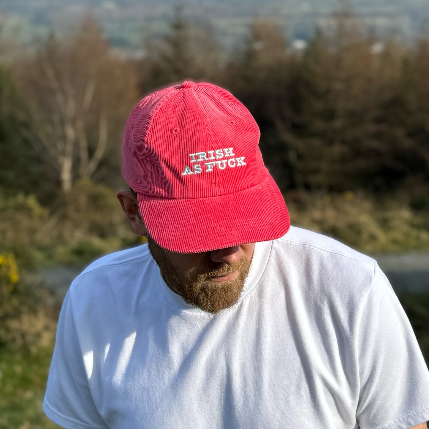 Irish as Fuck